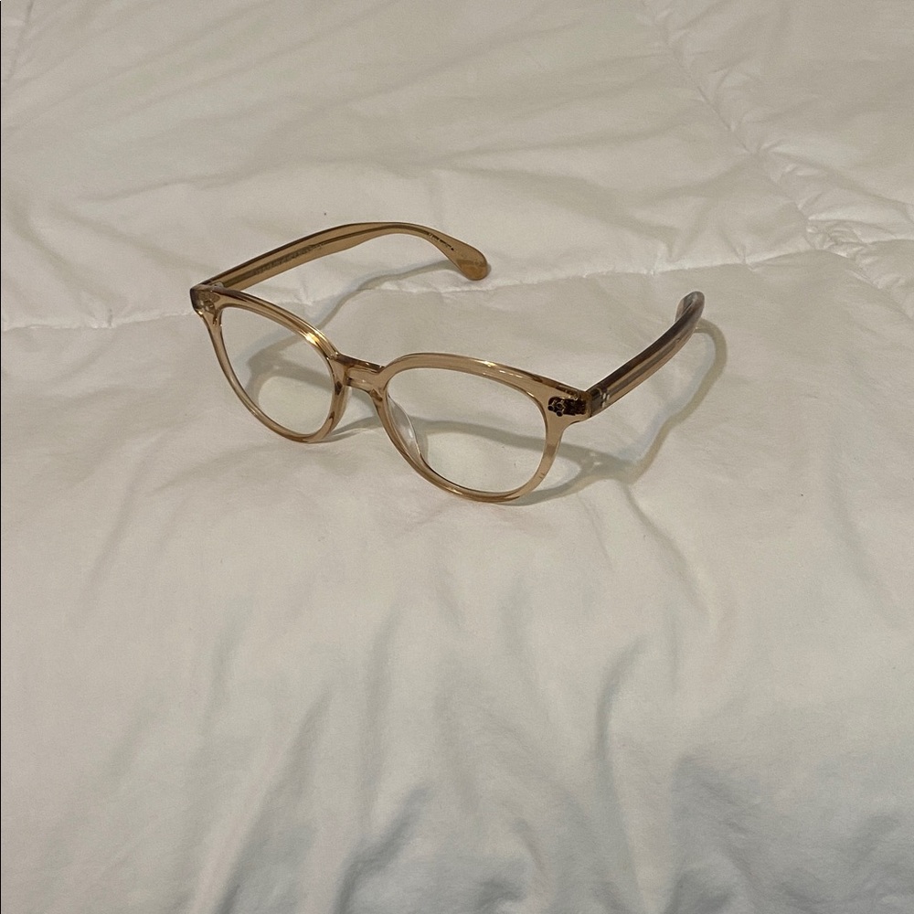 Oliver Peoples Martelle Eyeglasses Frames